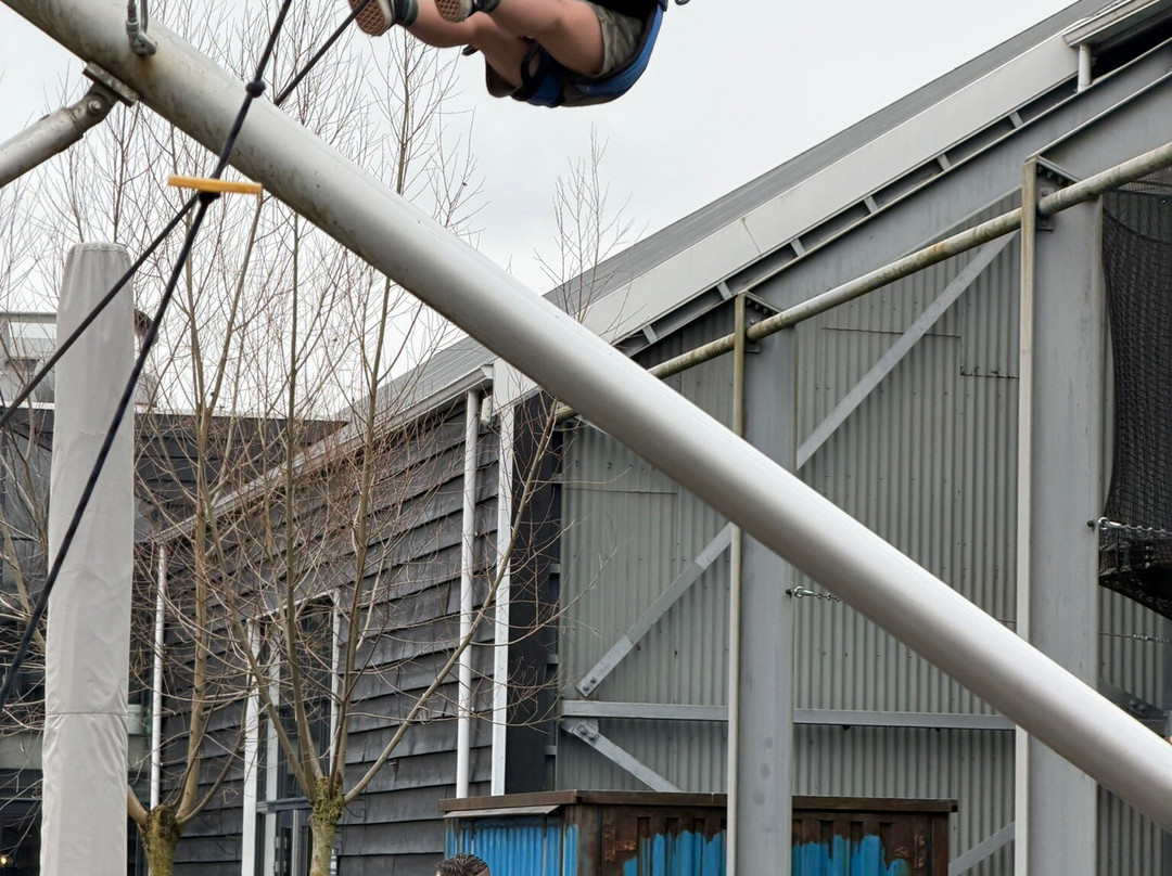 Klok'uus-'s-Heer Arendskerke必去景点