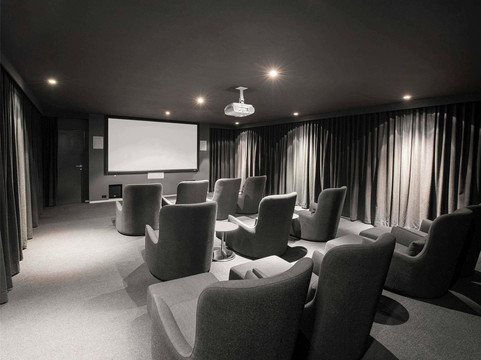 曼特拉圆环卡维尔酒店 - 冲浪者天堂主图