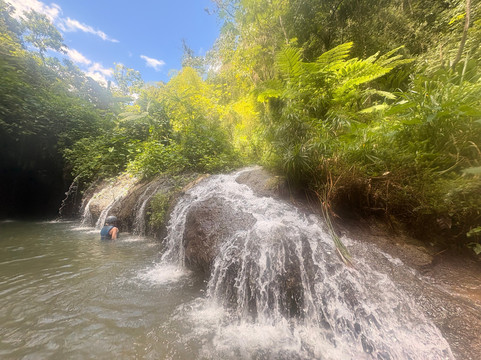 Westside Adventures-San German必去景点