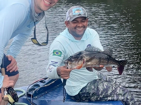 Nomadic Waters Brazil-玛瑙斯必去景点