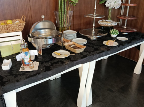 帕雷德斯设计酒店主图