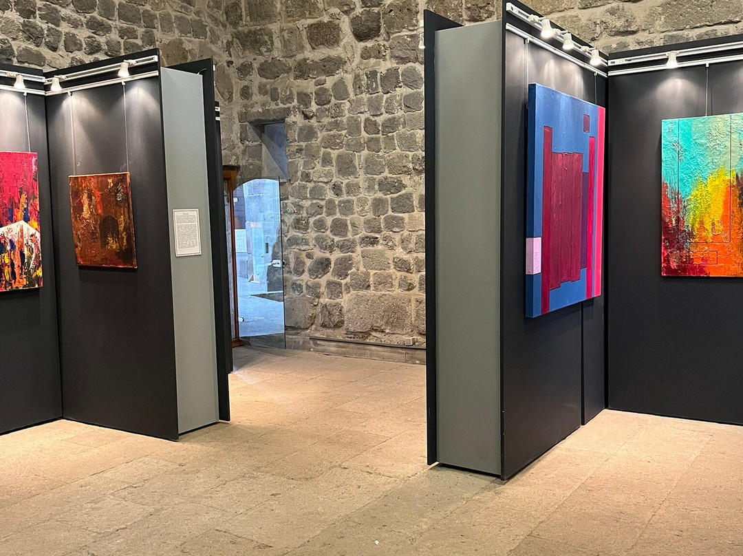 Museum of SeljuK Civilisation-开塞利省必去景点