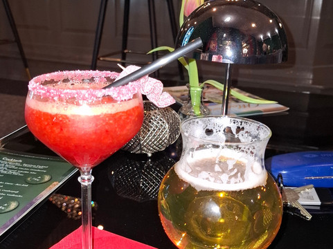 沃尔兹罗森公园酒店主图