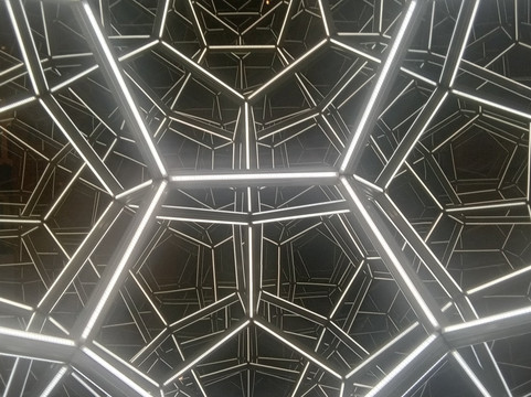 Museum Of Illusions-约翰内斯堡必去景点