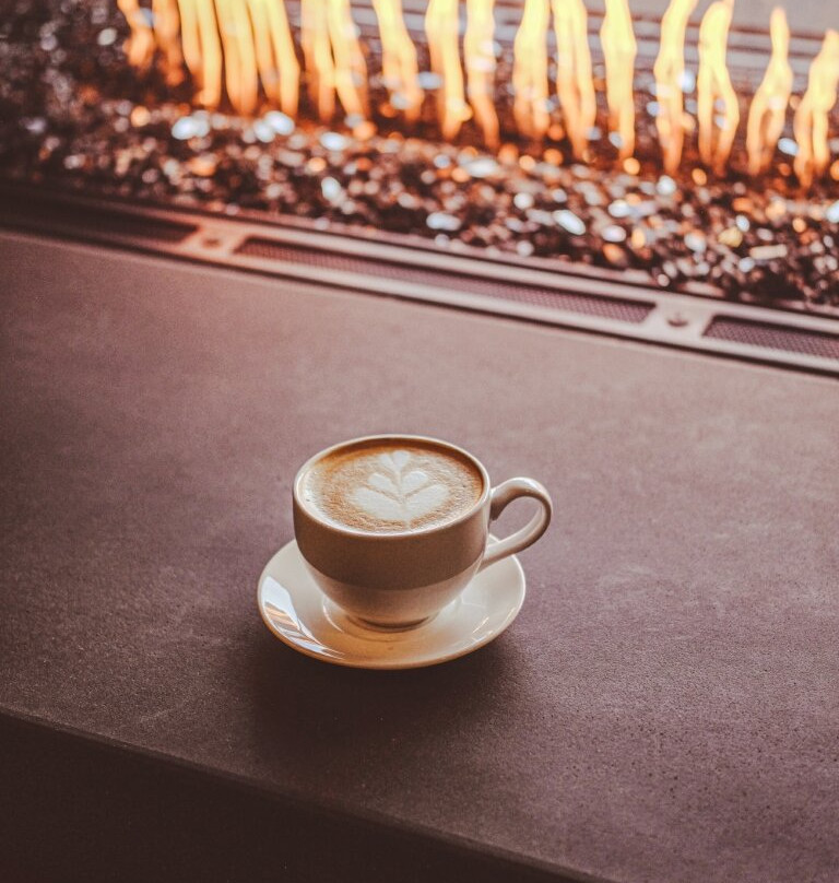 Caesura Coffeehouse