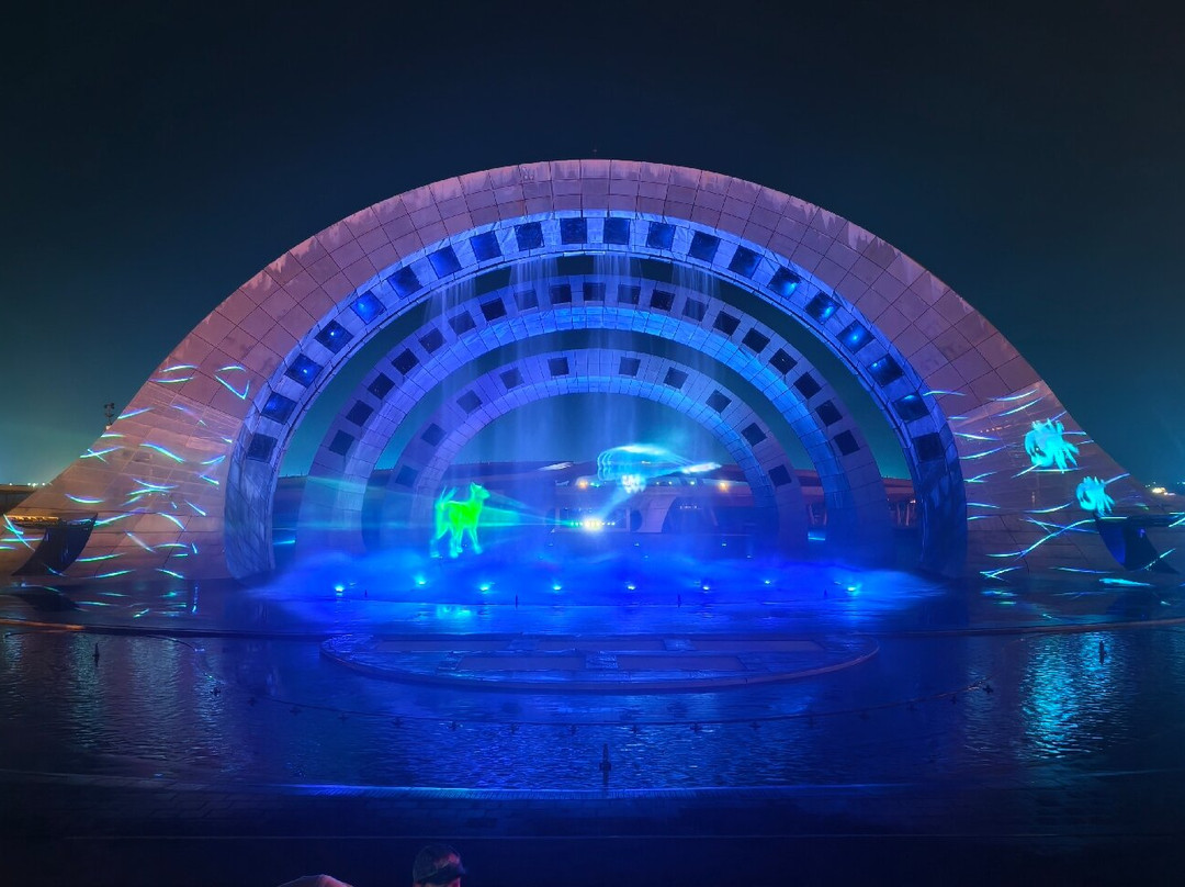 Kiss Of The Sea-An Thoi必去景点