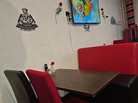 Siesta Café & Restaurang HB