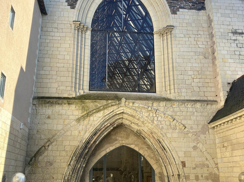 Galerie David d'Angers-昂热必去景点