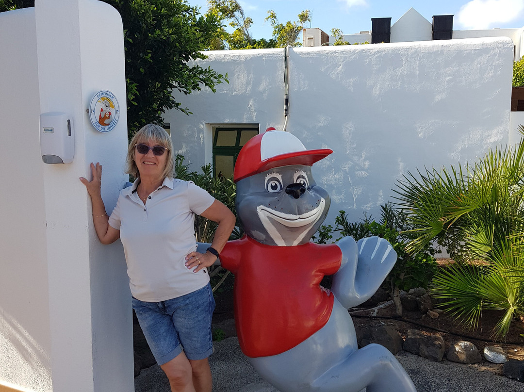 罗宾逊艾思奇佐海滩 - 全包式主图