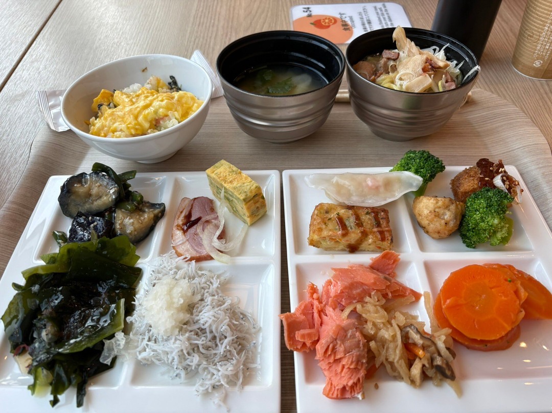 Ole Inn酒店
