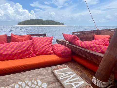 My Znz-桑给巴尔岛必去景点