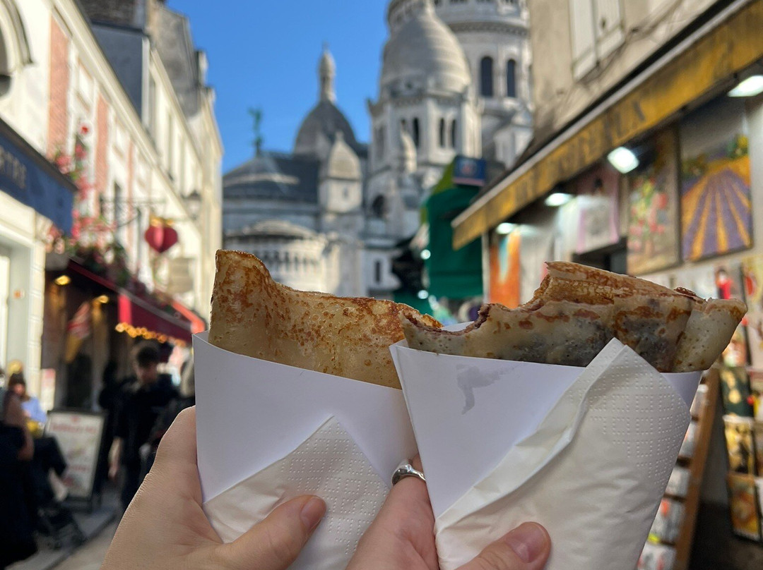Paris Food Tour - Do Eat Better Experience-巴黎必去景点