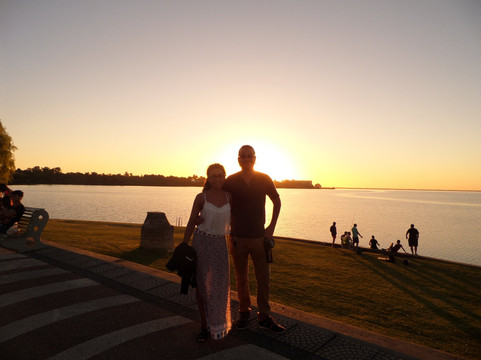 Fray Bentos Rambla-弗赖本托斯必去景点