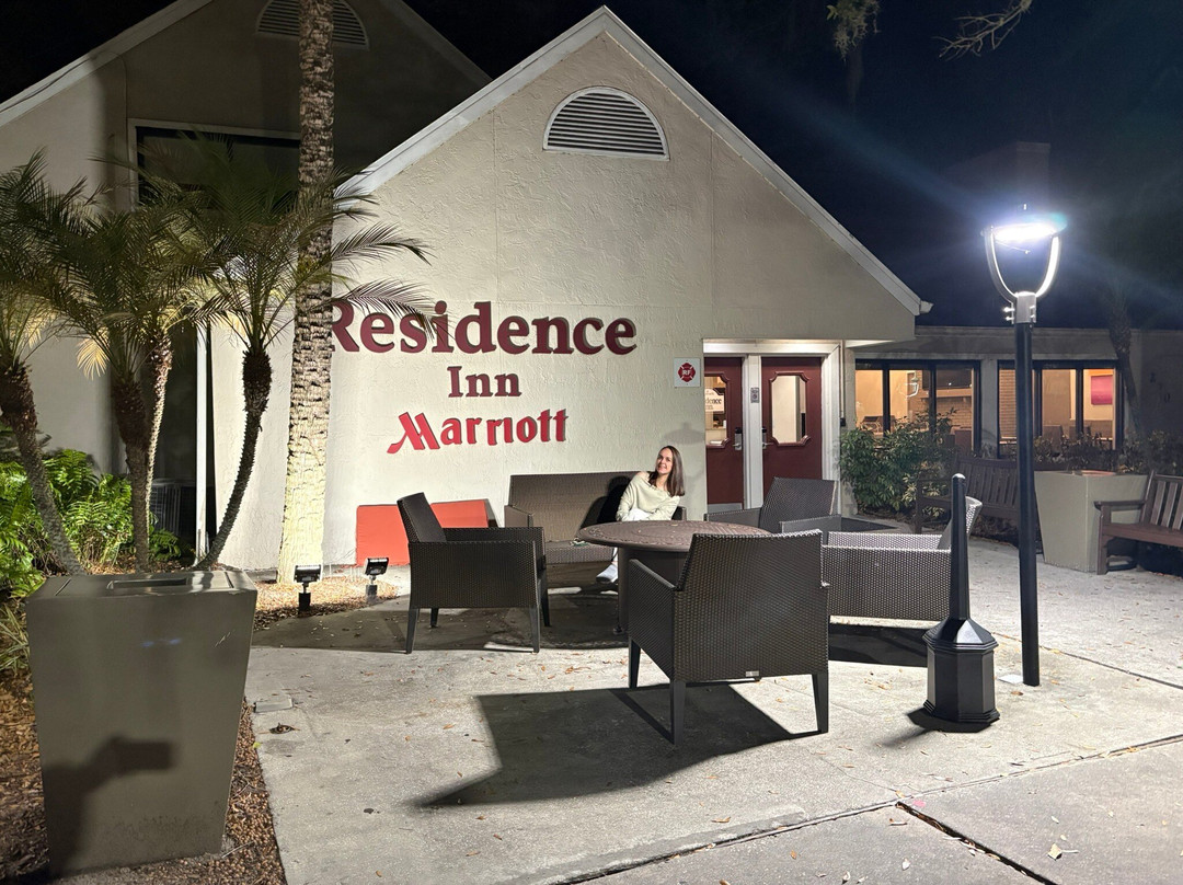 Residence Inn Orlando Altamonte Springs/Maitland主图