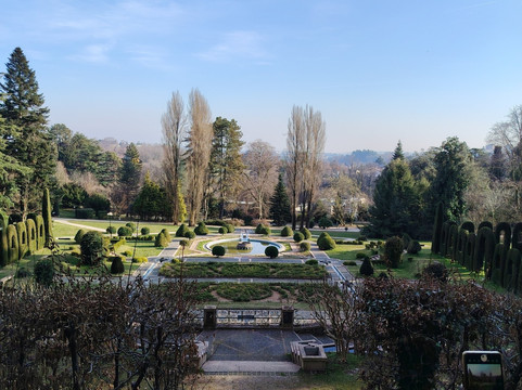 Villa Toeplitz-瓦雷泽必去景点