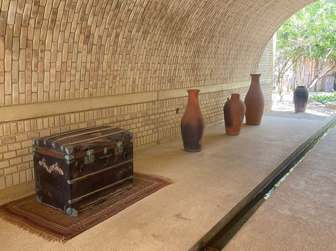 斯福尔扎大厦主图