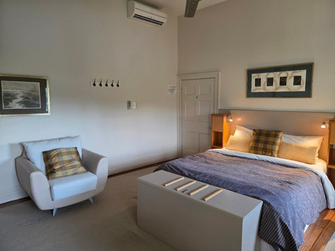 塔斯马尼亚伍德布里奇酒店主图