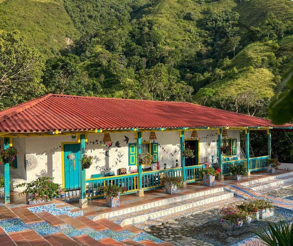 Biohabitat Entre Montañas
