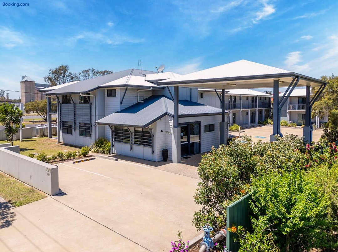 皇家万里汽车旅馆主图