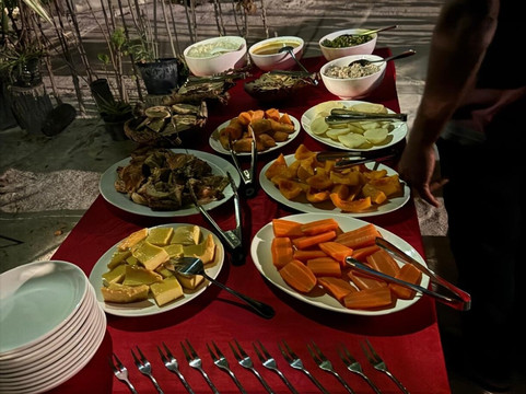 苏瓦萨旅馆主图