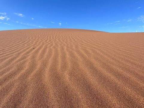 Mélodie du désert-迈哈米德必去景点