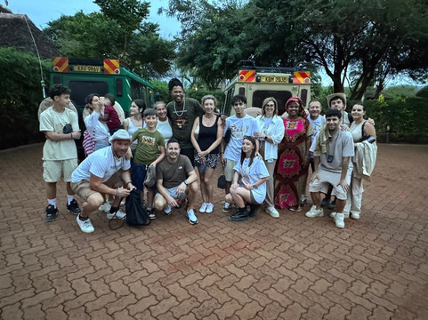 Watamu Diego Safari Day Tours-瓦塔木必去景点