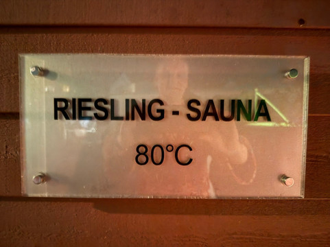 Südpfalz Therme-Bad Bergzabern必去景点