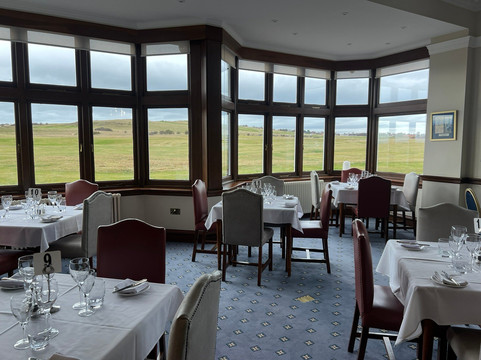 Luffness New Golf Club-Aberlady必去景点