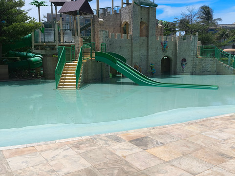 Riviera Beach Club-Aquiraz必去景点