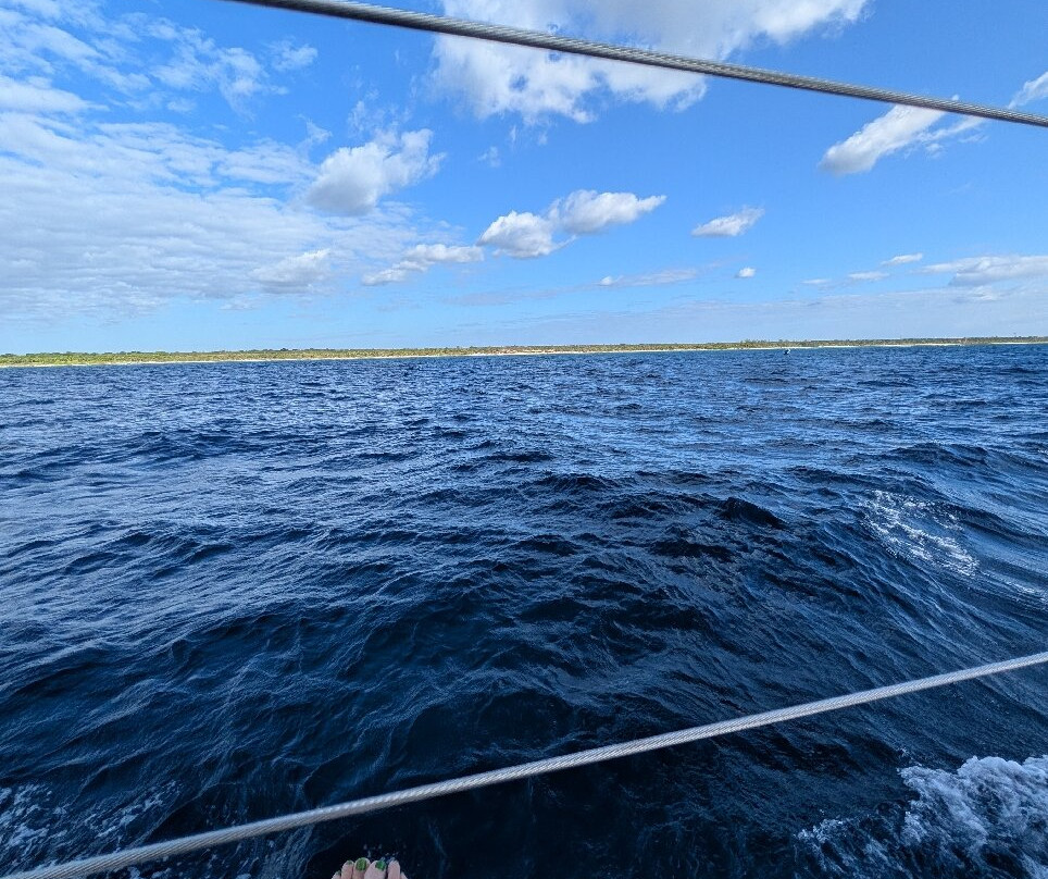 Cancun Adventures - Luxury Sailing & Snorkeling-普拉亚德尔卡曼必去景点