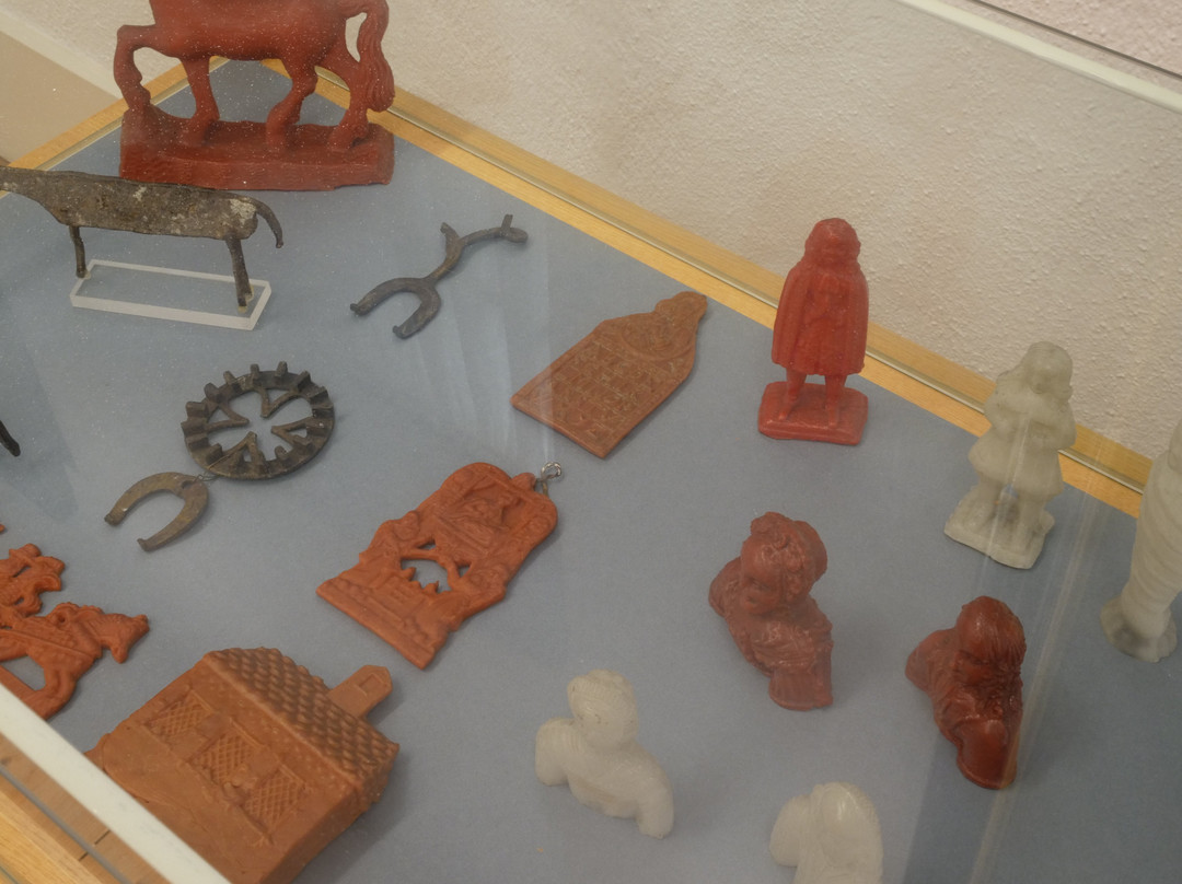 Stadtmuseum Heimathaus Traunstein