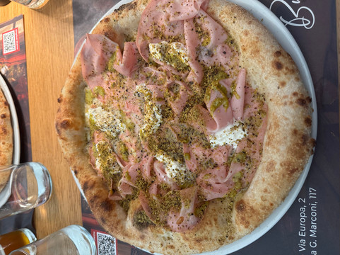 Lievito Madre Martano