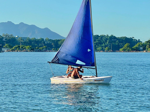 Curva da Jurema-维多利亚必去景点