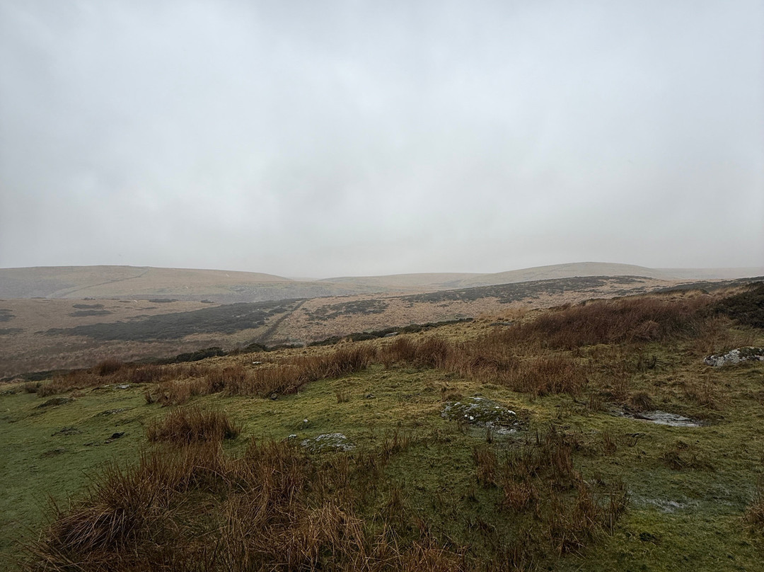 Crag 2 Mountain-Buckfastleigh必去景点