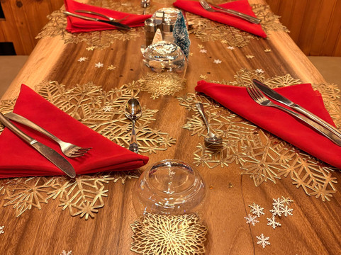 勒夏莱套房酒店主图