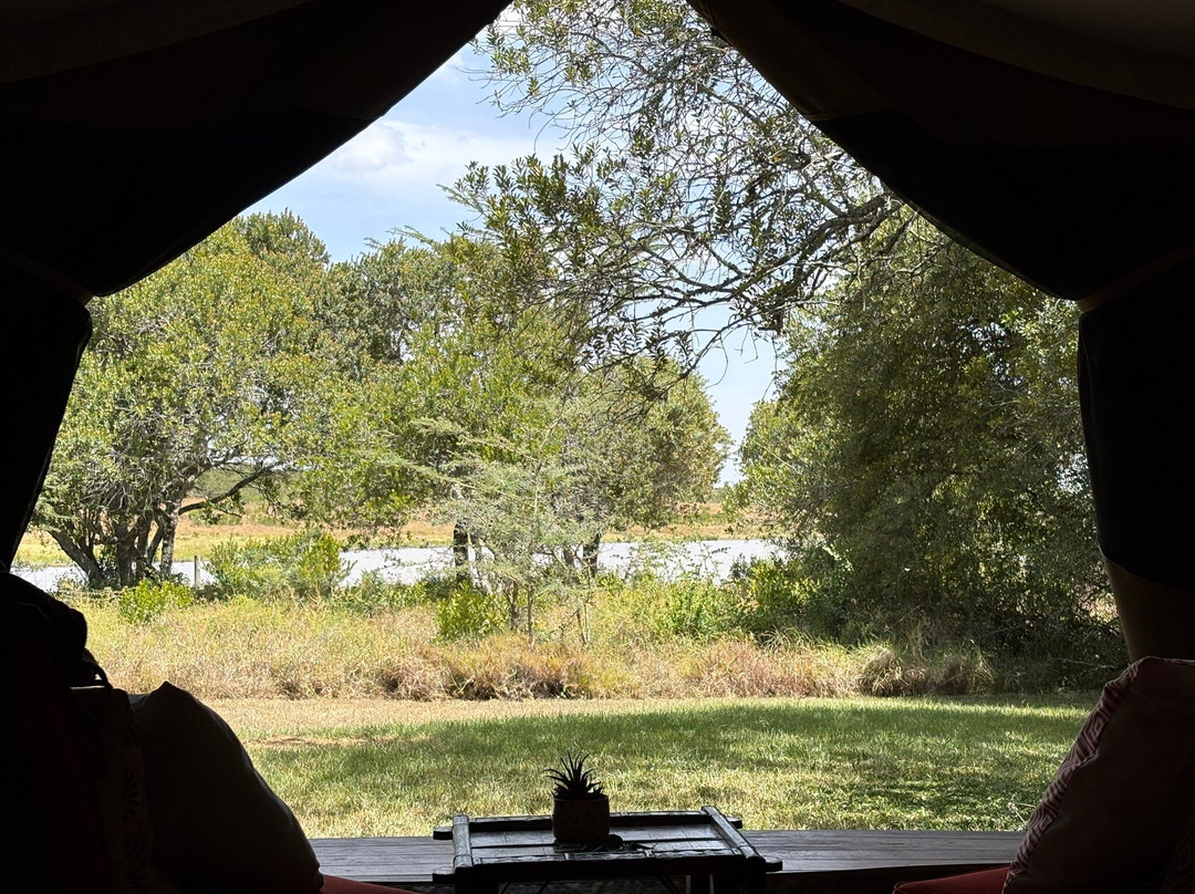 基歇切莱基皮亚露营主图