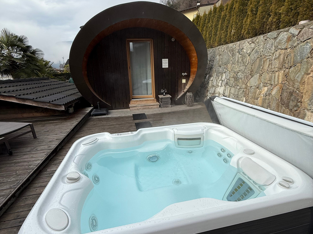 Weingut & Genusshotel Spitalerhof Superior主图