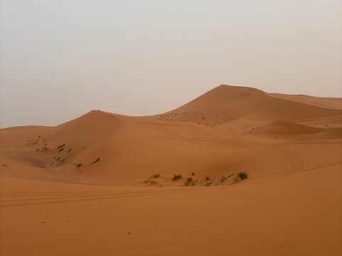 Morocco Trip-马拉喀什必去景点