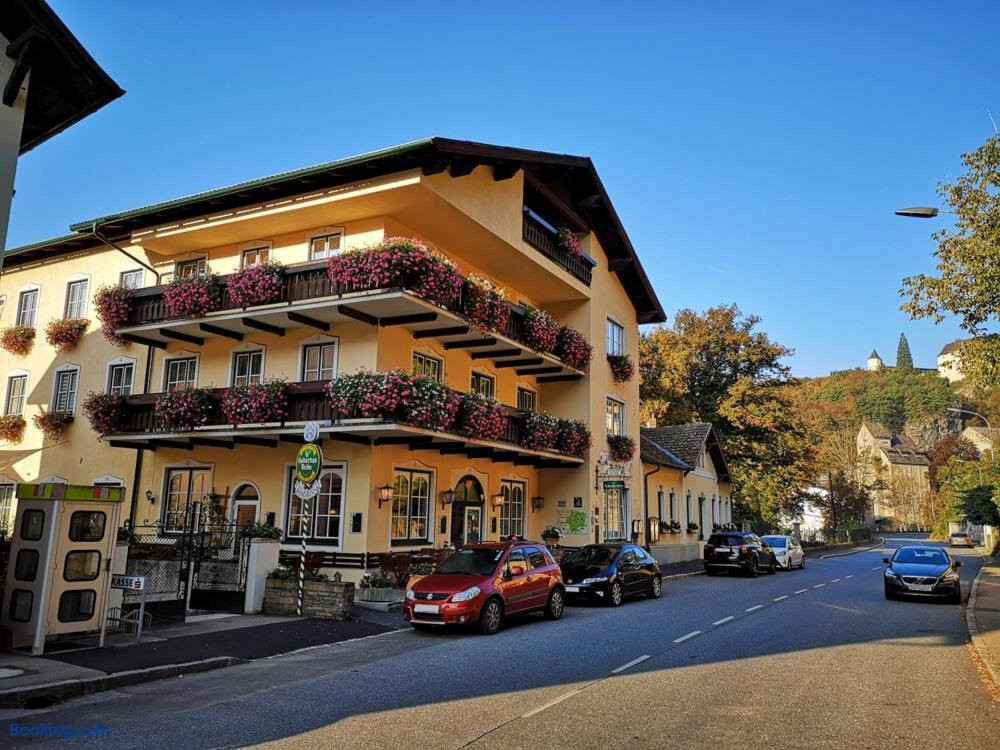 Landgasthof Mann主图