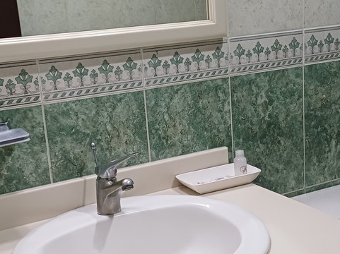 坎佩切广场酒店主图