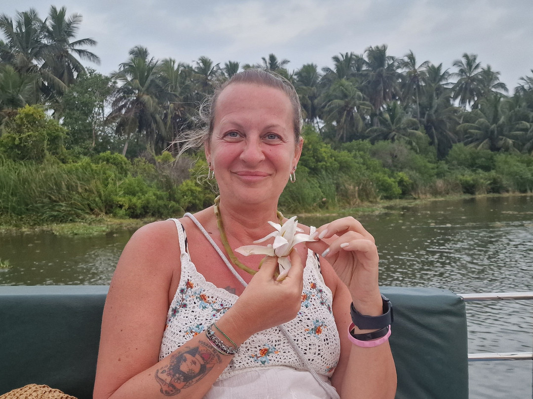 Kalametiya Lagoon Safari-Hungama必去景点