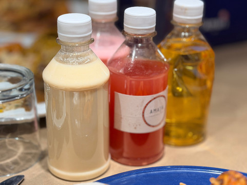 达卡阿玛瑞酒店主图