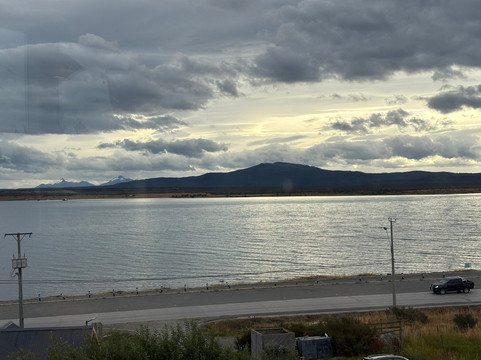 维斯卡尔巴塔哥尼亚旅馆主图