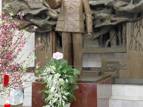 Hanoi Free Private Tour Guide-河内必去景点