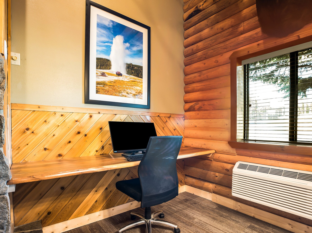 Super 8 by Wyndham West Yellowstone主图