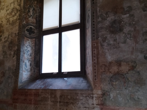 Rocca Di Vignola-Vignola必去景点