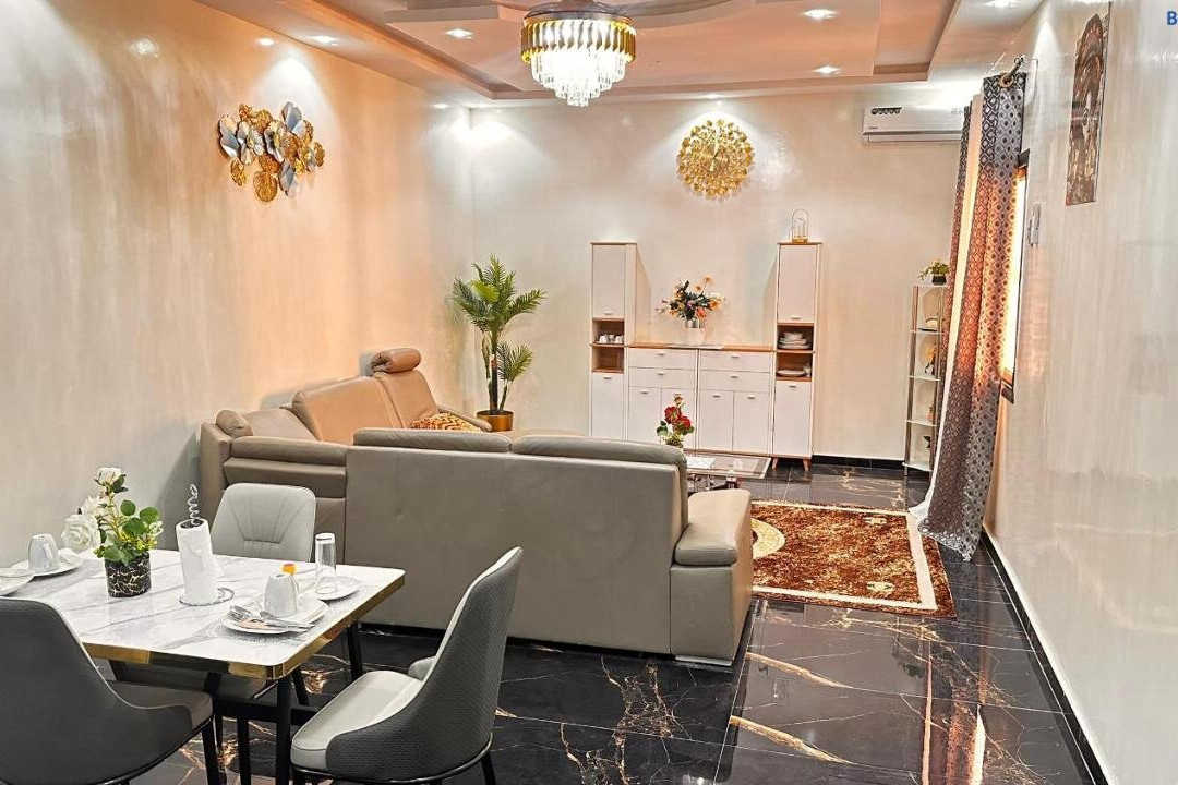Residence Yaye Arame