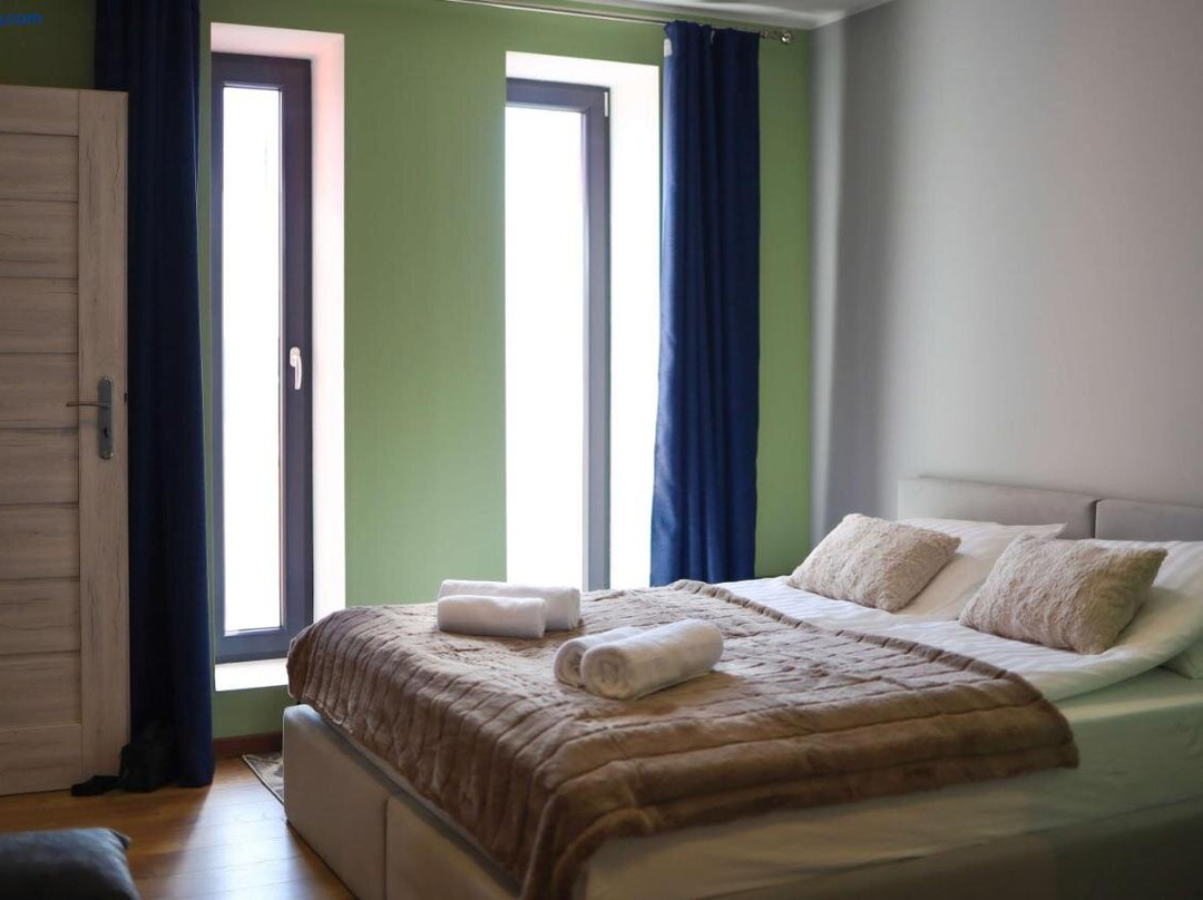 Hotel Route92