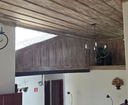 阿劳霍巴兹利奥旅馆主图