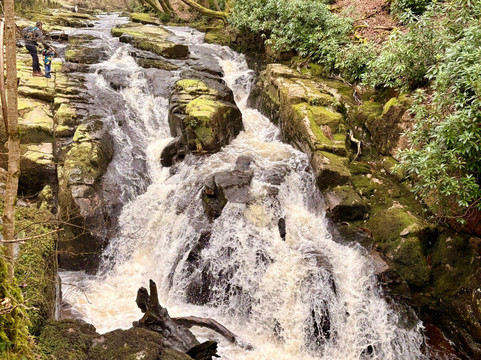 Avon Dam-South Brent必去景点